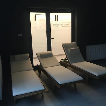 Baltica Sea Towers 85 Apartament